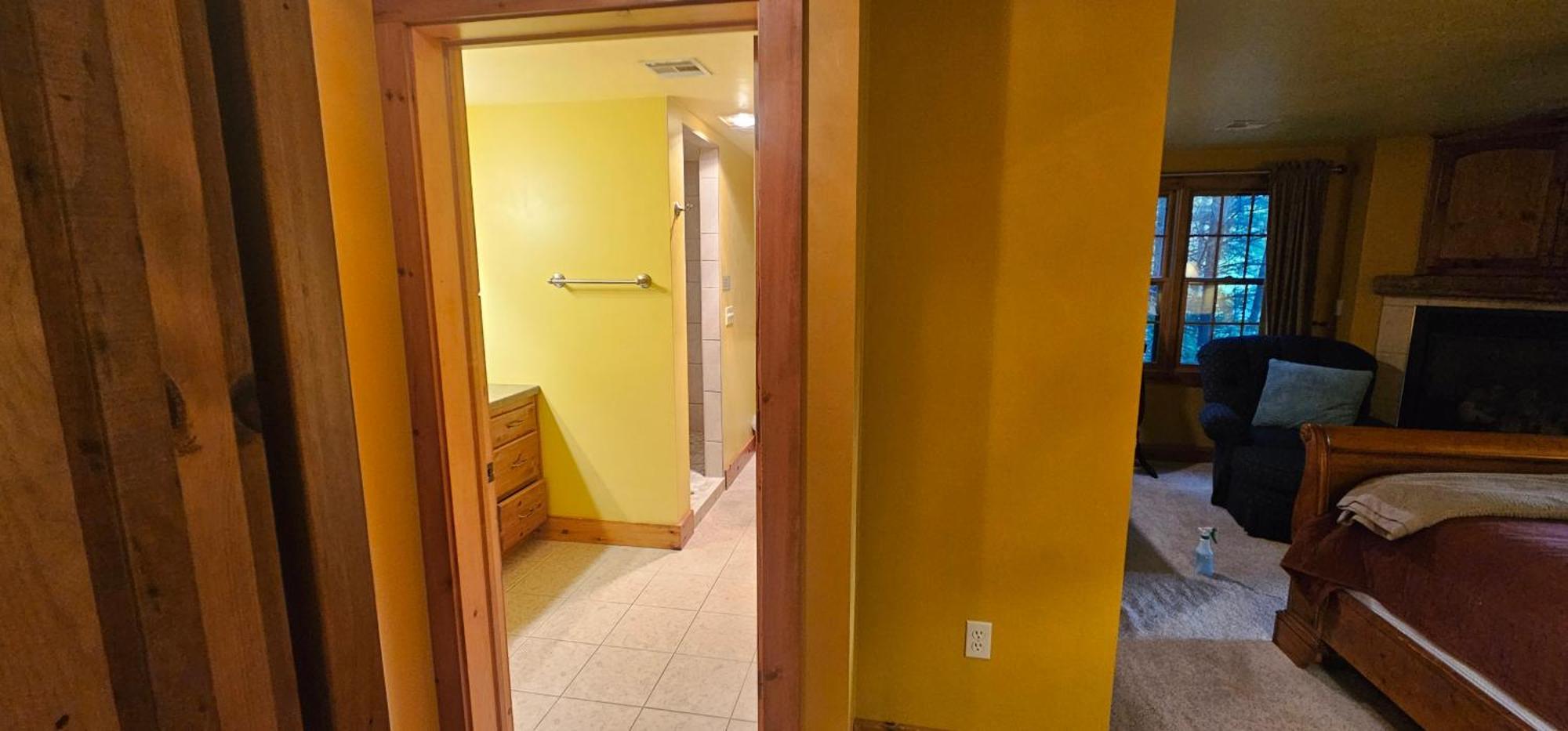 Chanticleer Cabins Sturgeon Bay Ngoại thất bức ảnh