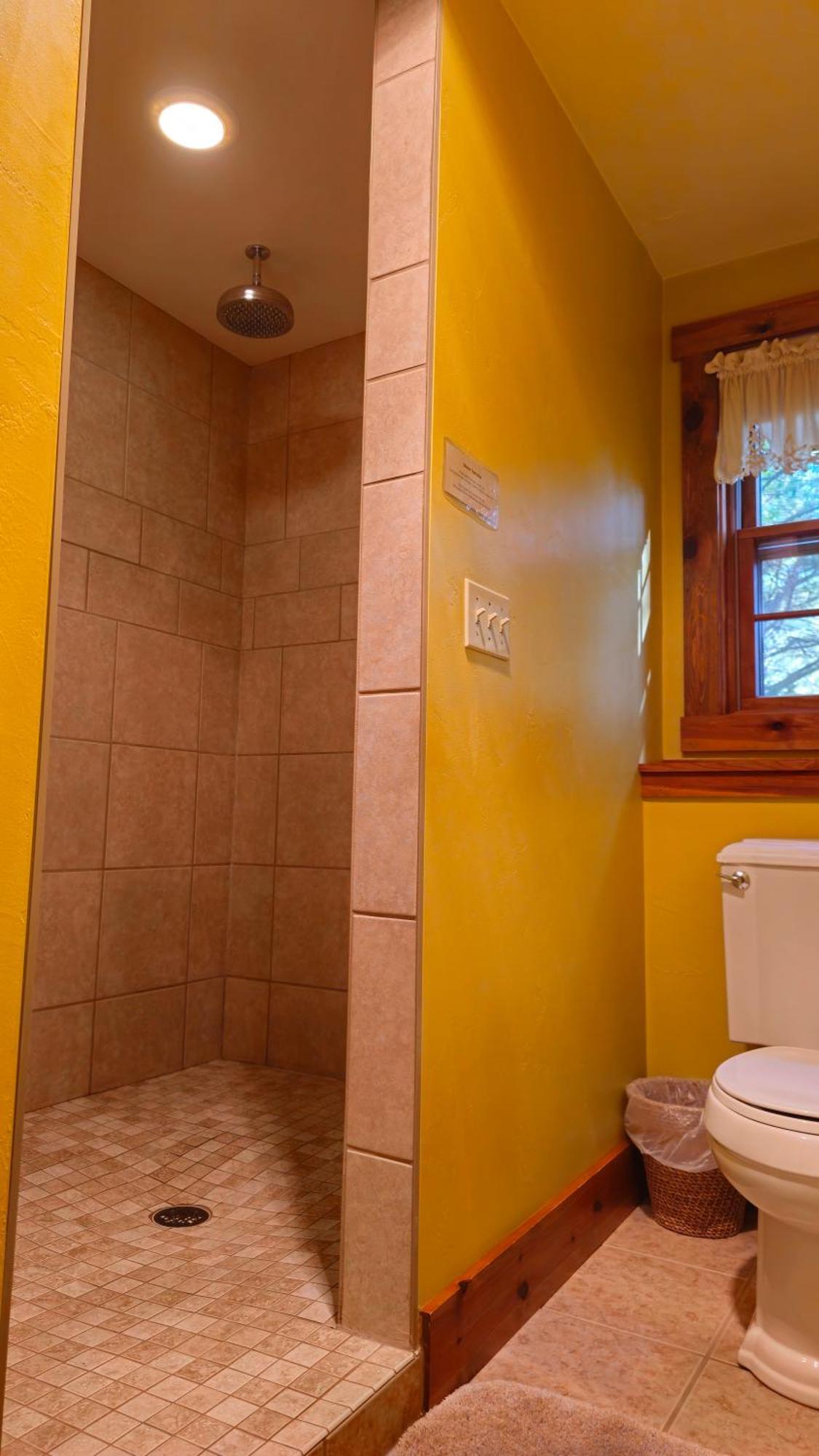 Chanticleer Cabins Sturgeon Bay Ngoại thất bức ảnh